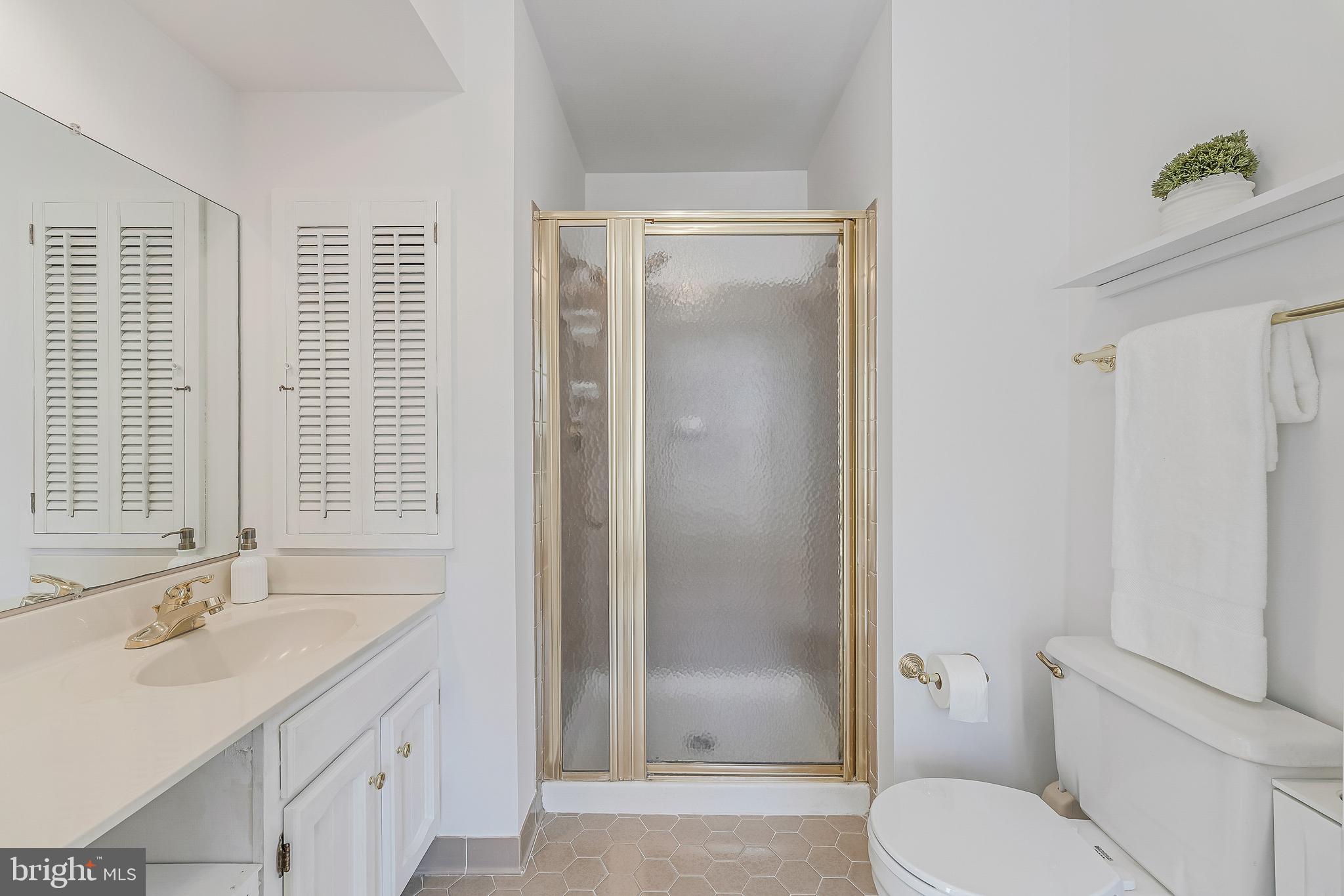 COLVINS GLEN - Residential