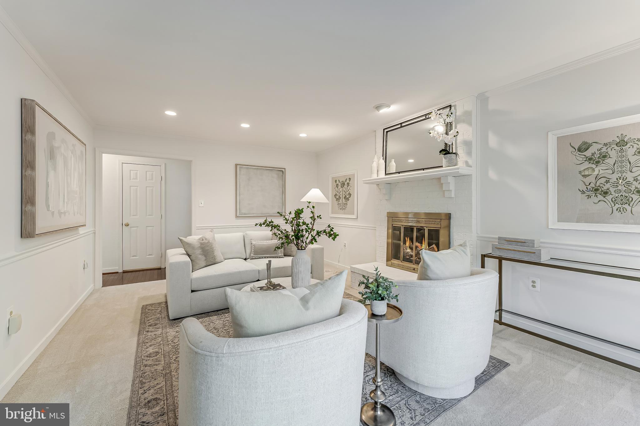 COLVINS GLEN - Residential