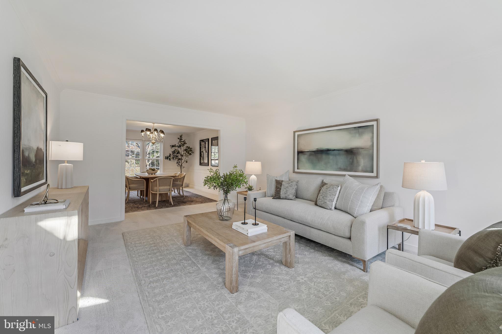 COLVINS GLEN - Residential