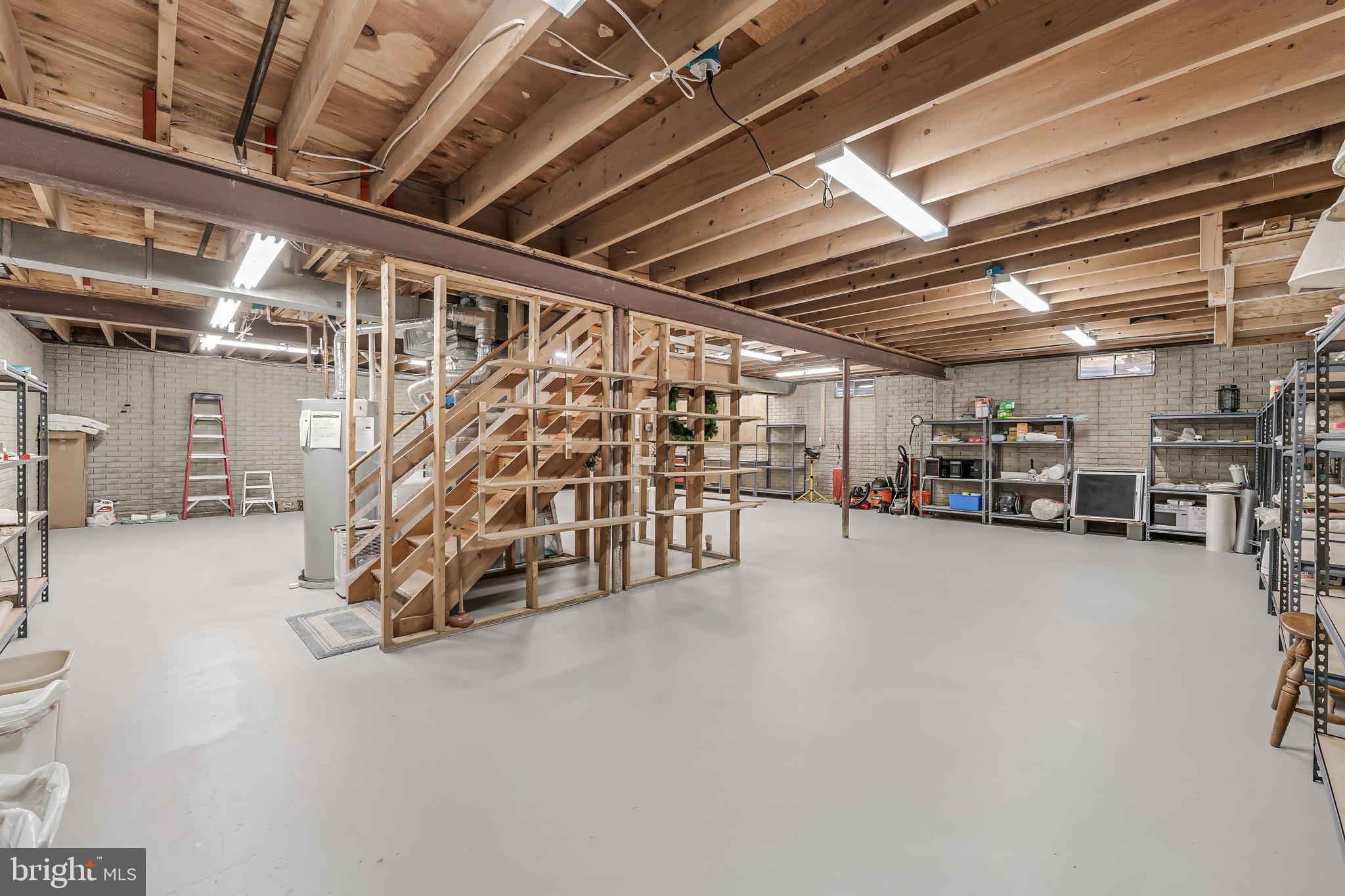 COLVINS GLEN - Residential