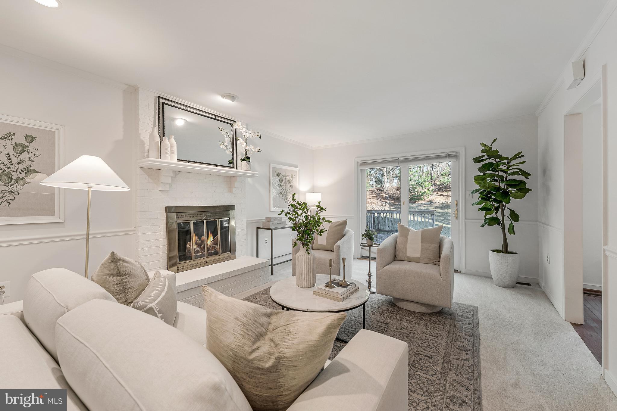 COLVINS GLEN - Residential