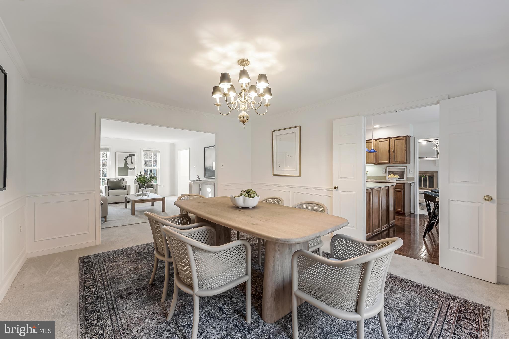 COLVINS GLEN - Residential