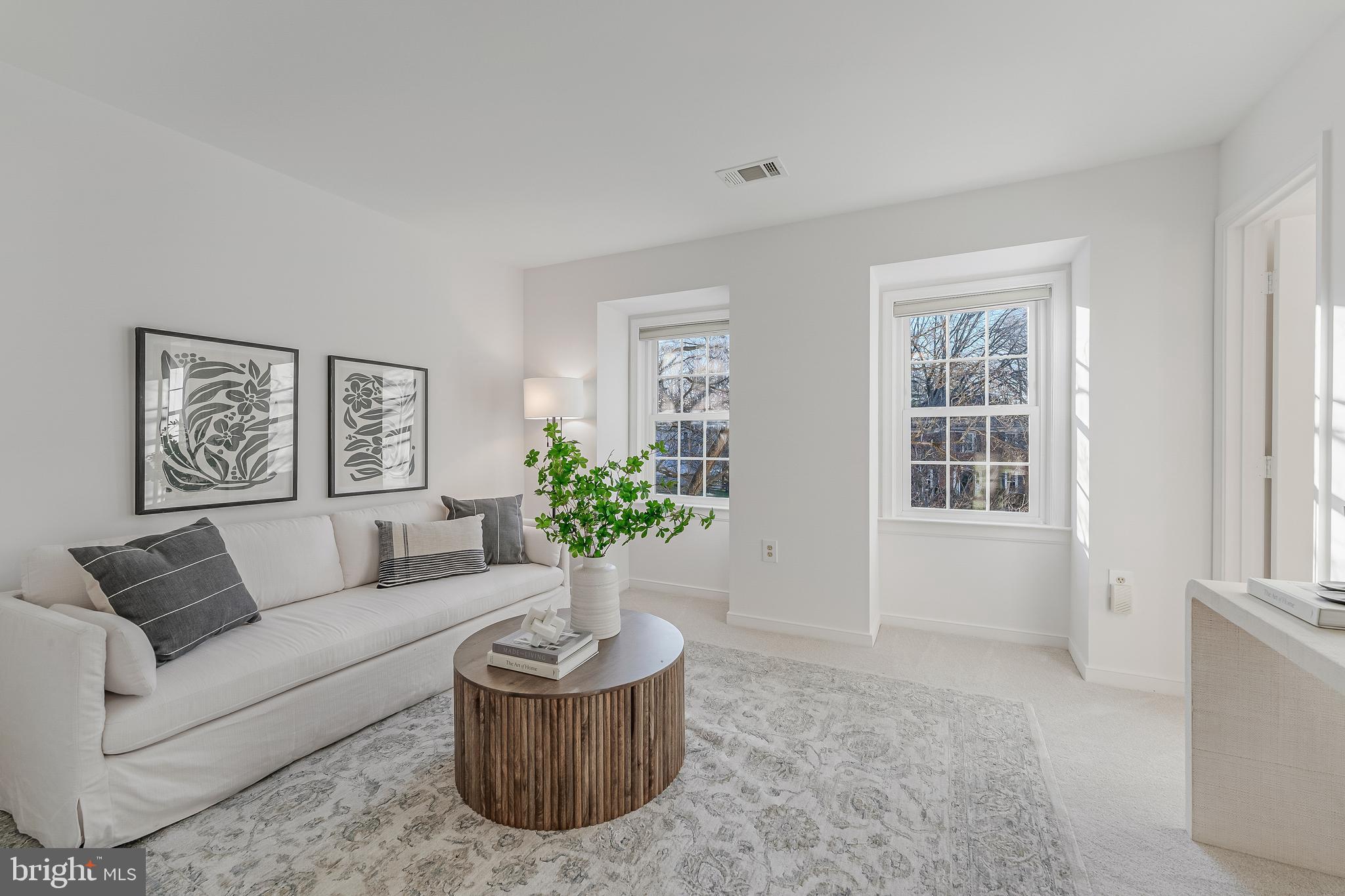 COLVINS GLEN - Residential