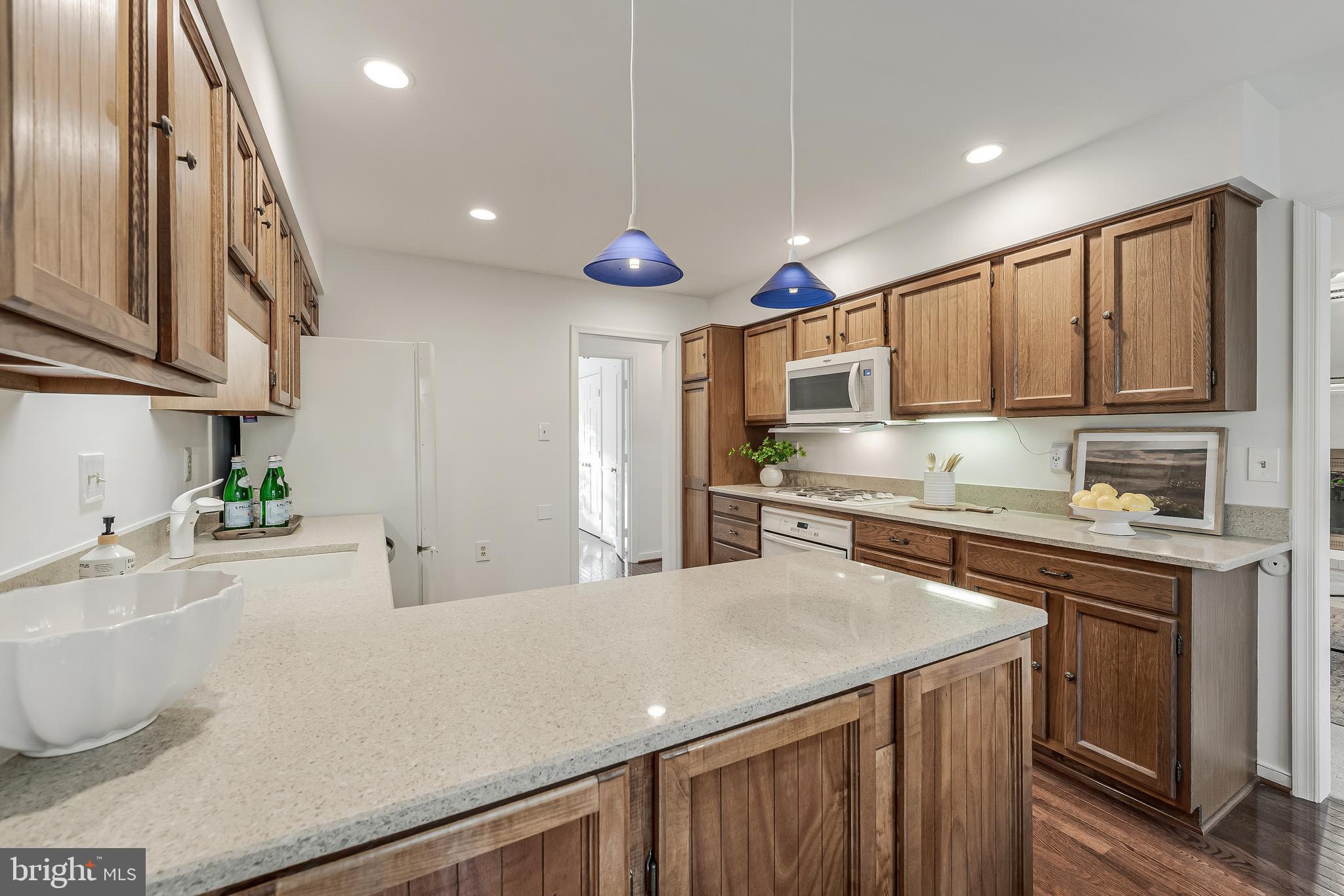 COLVINS GLEN - Residential