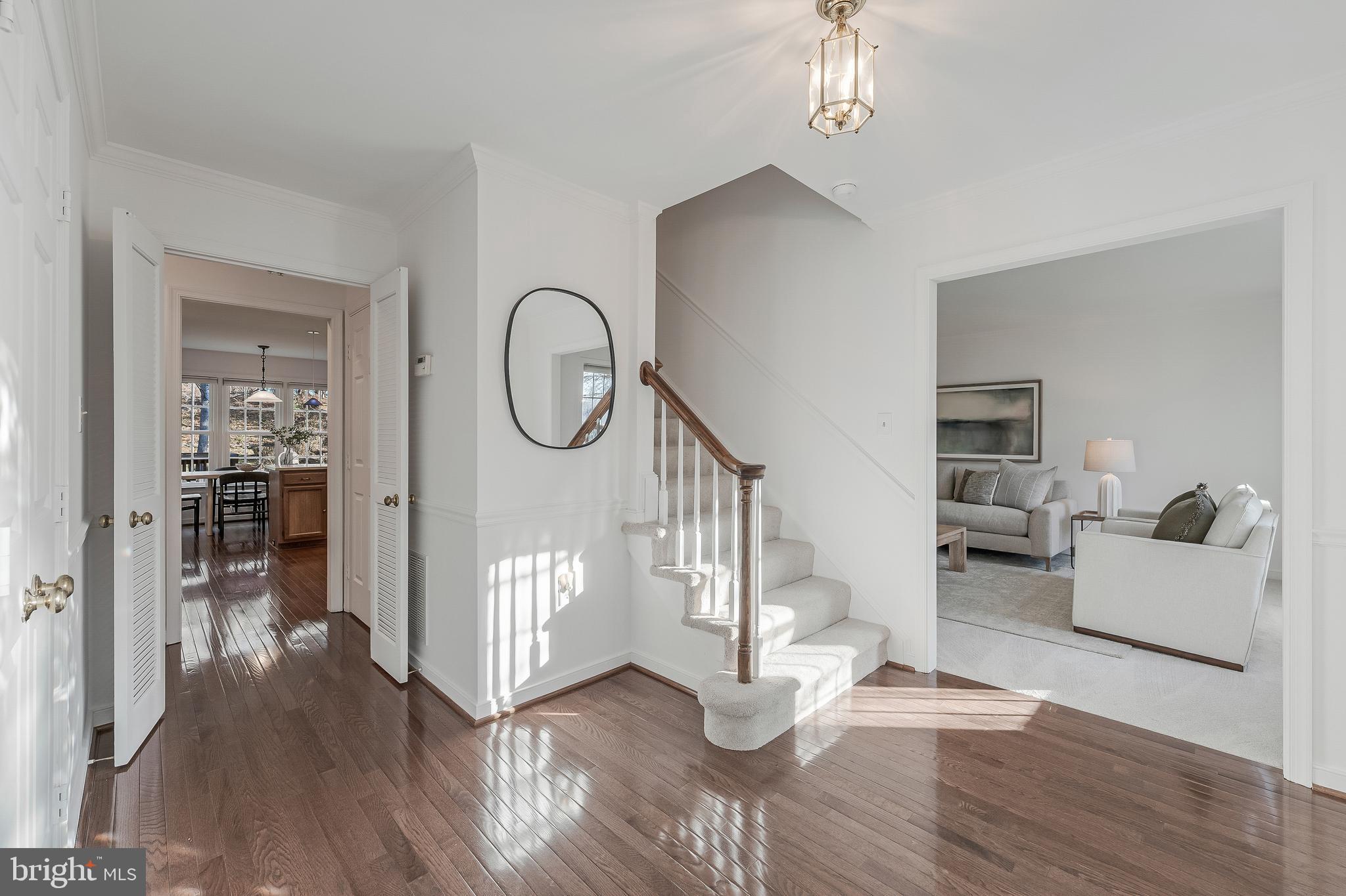 COLVINS GLEN - Residential