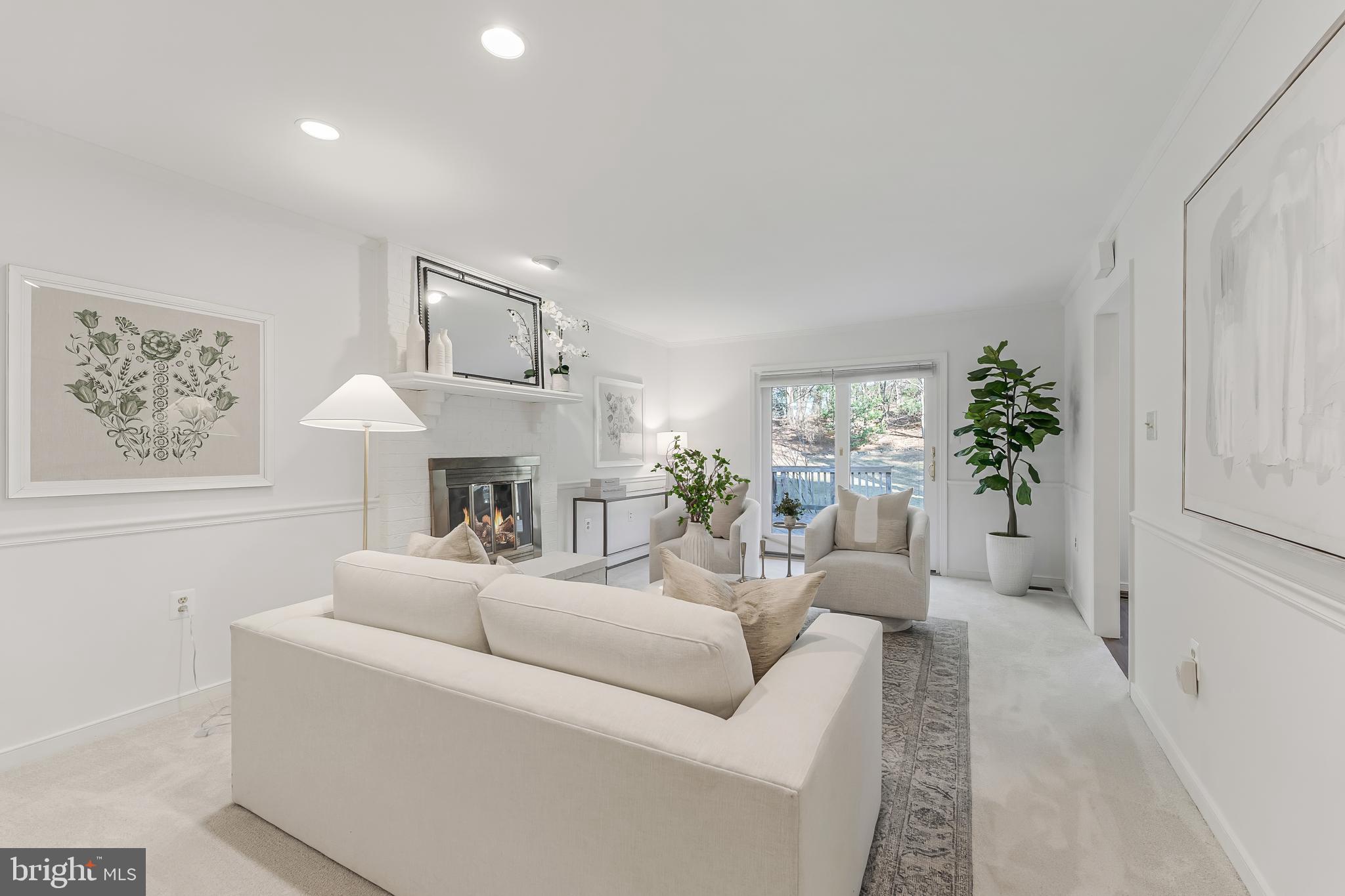 COLVINS GLEN - Residential