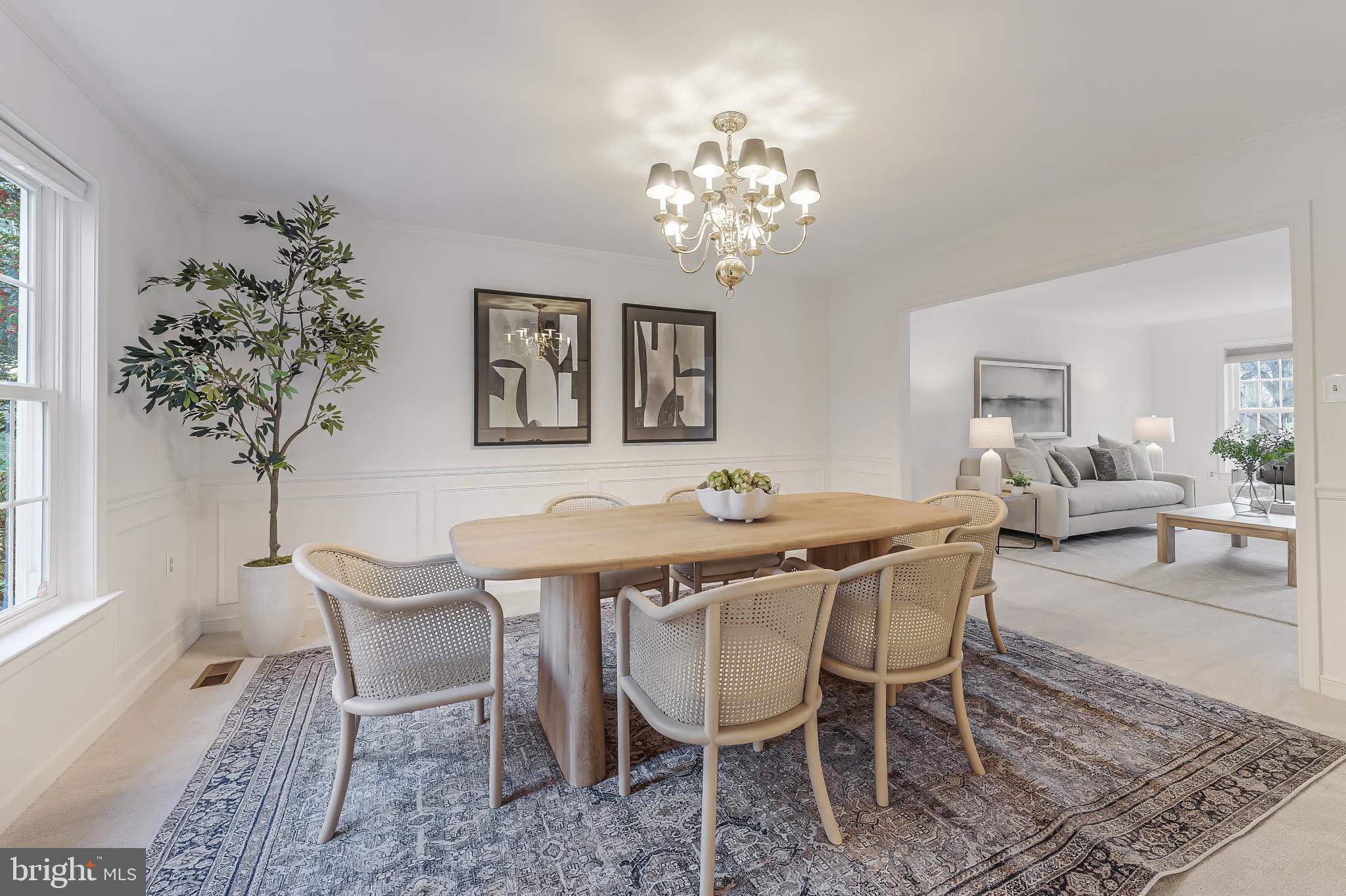 COLVINS GLEN - Residential