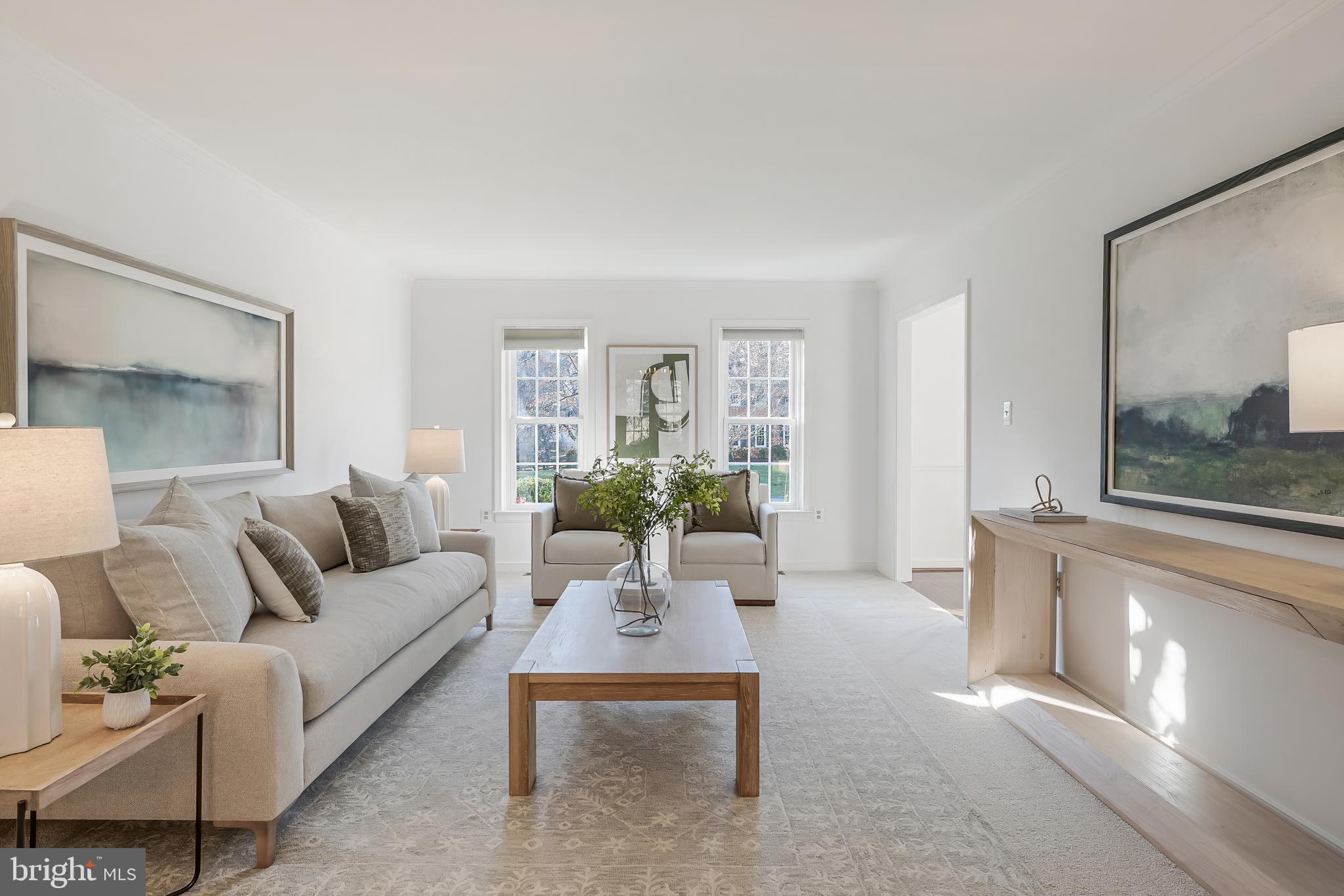 COLVINS GLEN - Residential