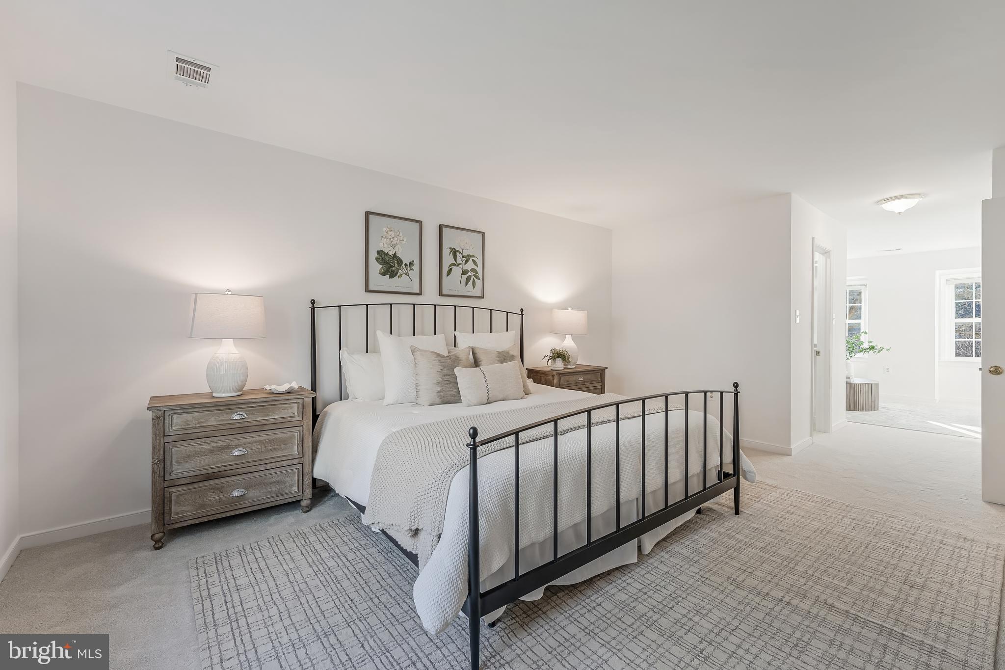 COLVINS GLEN - Residential