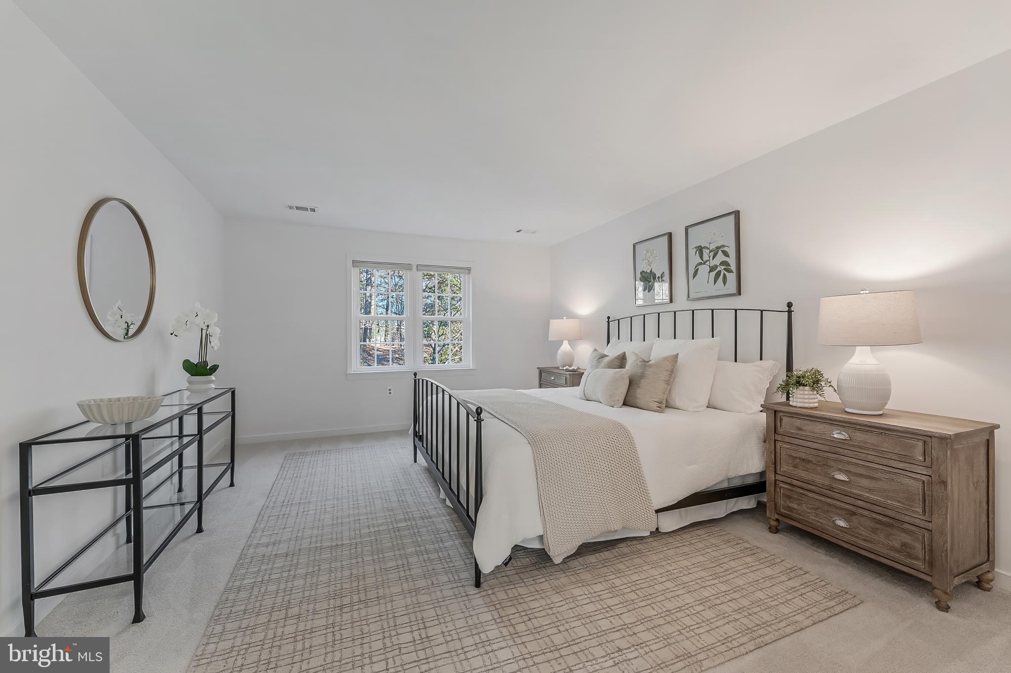 COLVINS GLEN - Residential