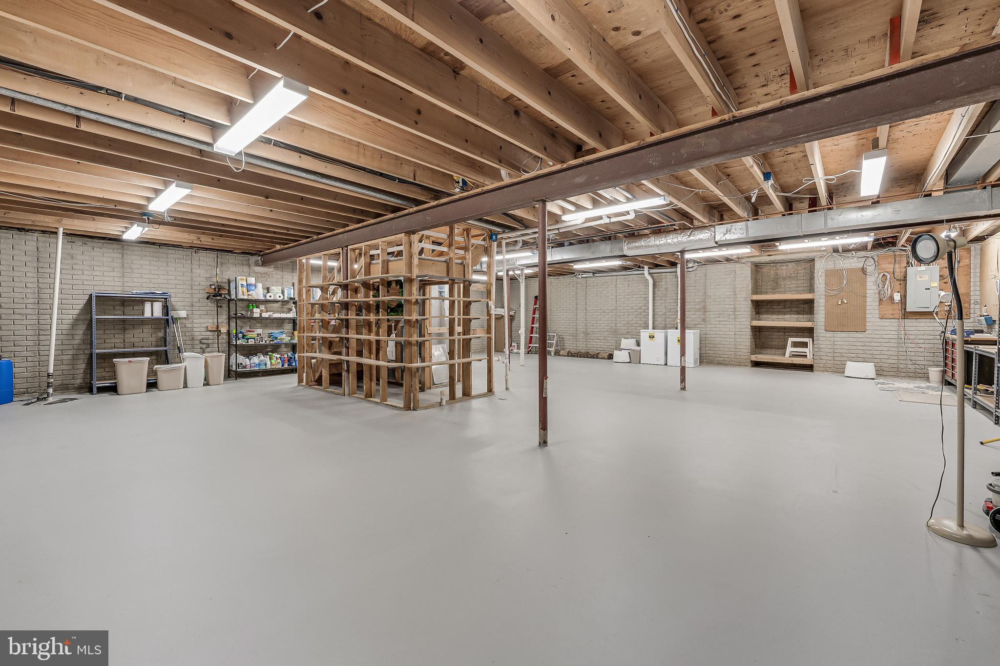 COLVINS GLEN - Residential