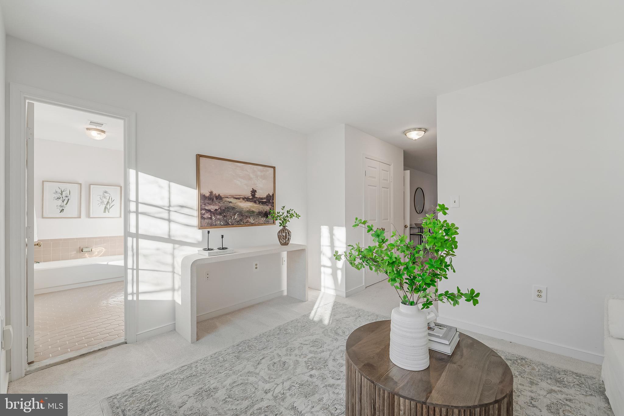 COLVINS GLEN - Residential