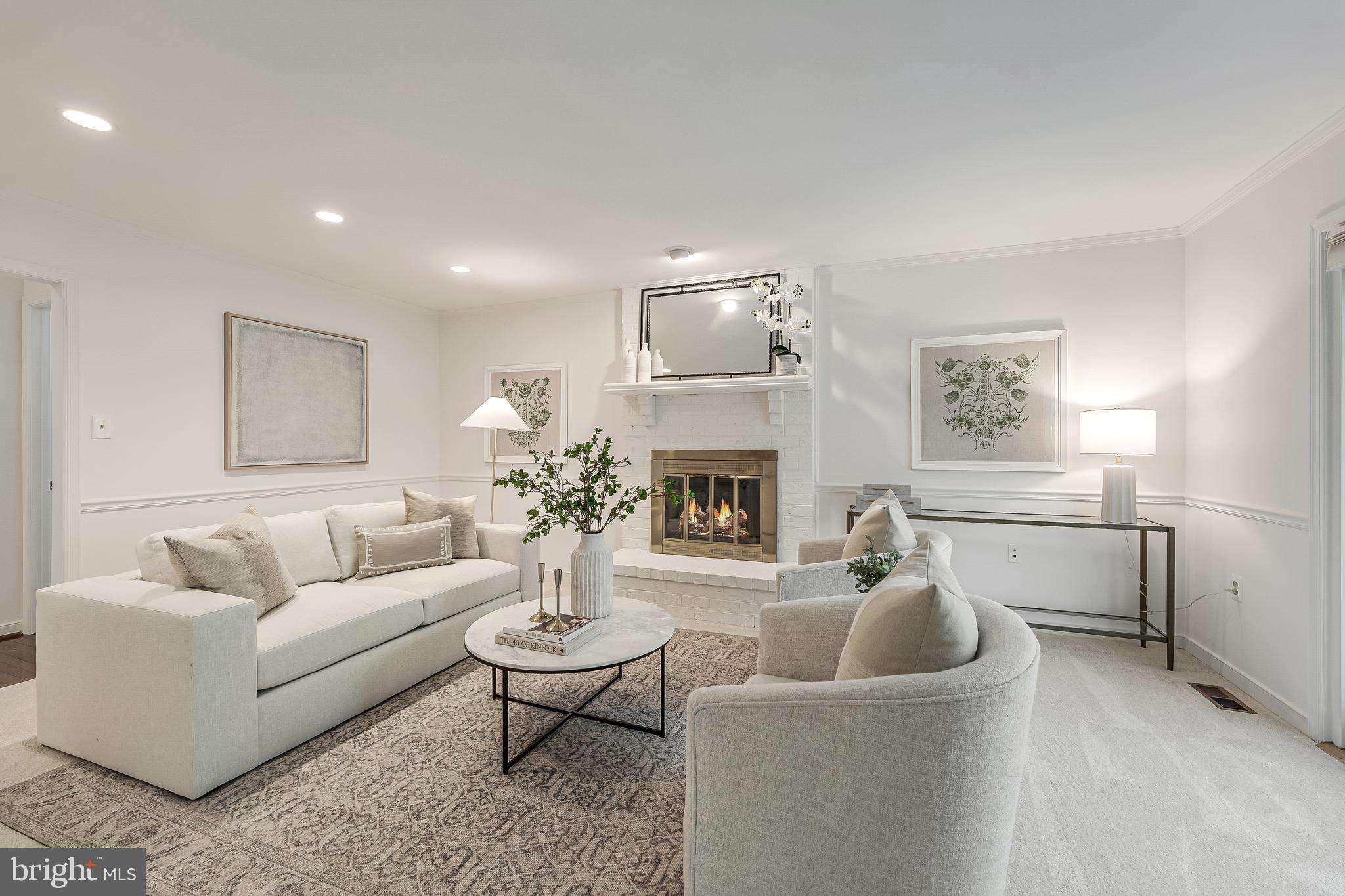 COLVINS GLEN - Residential