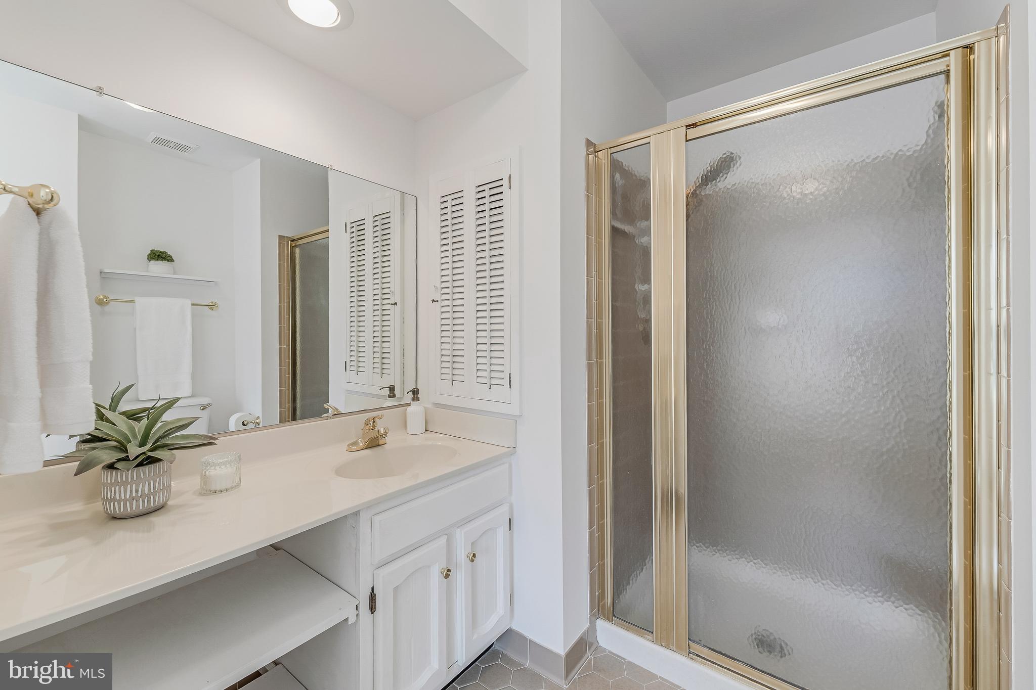 COLVINS GLEN - Residential