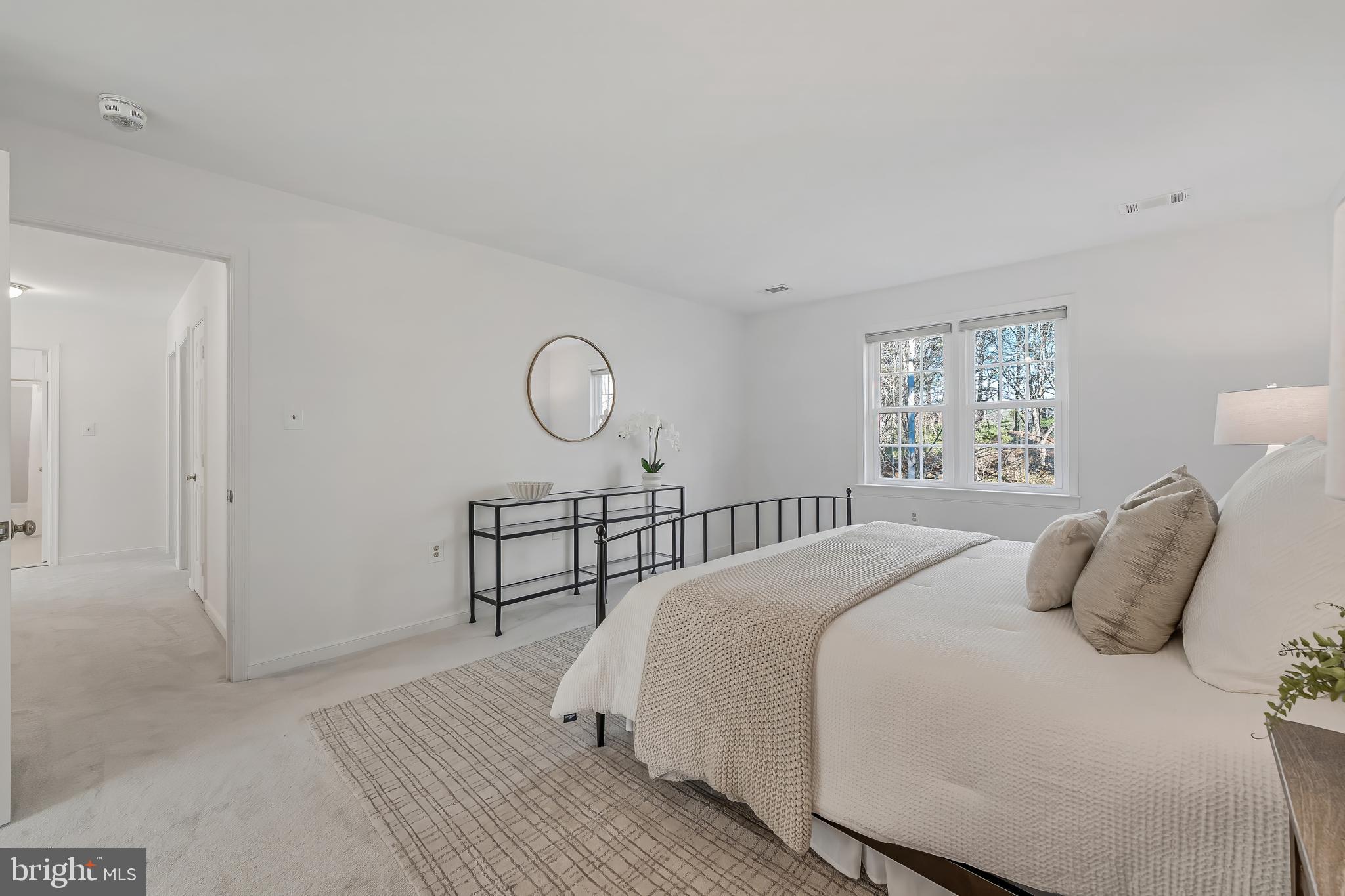 COLVINS GLEN - Residential