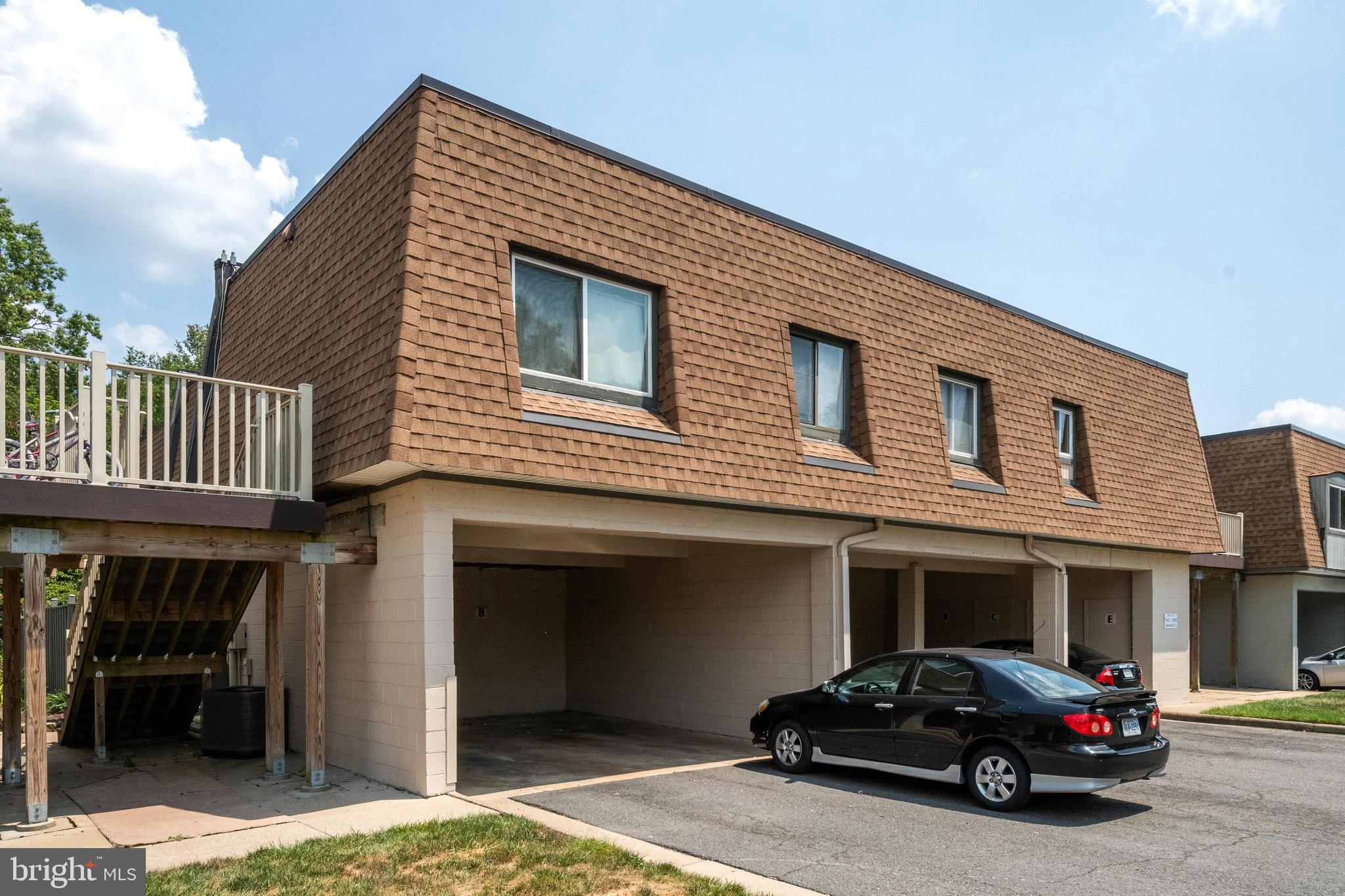 SEQUOYAH - Residential