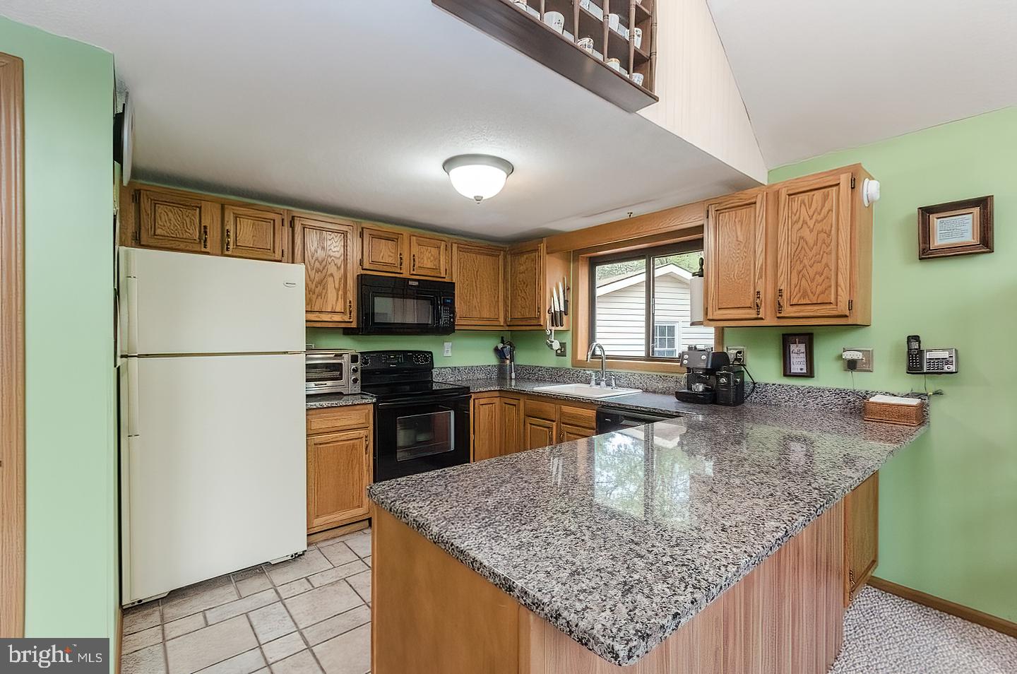 THE WOODS - Residential