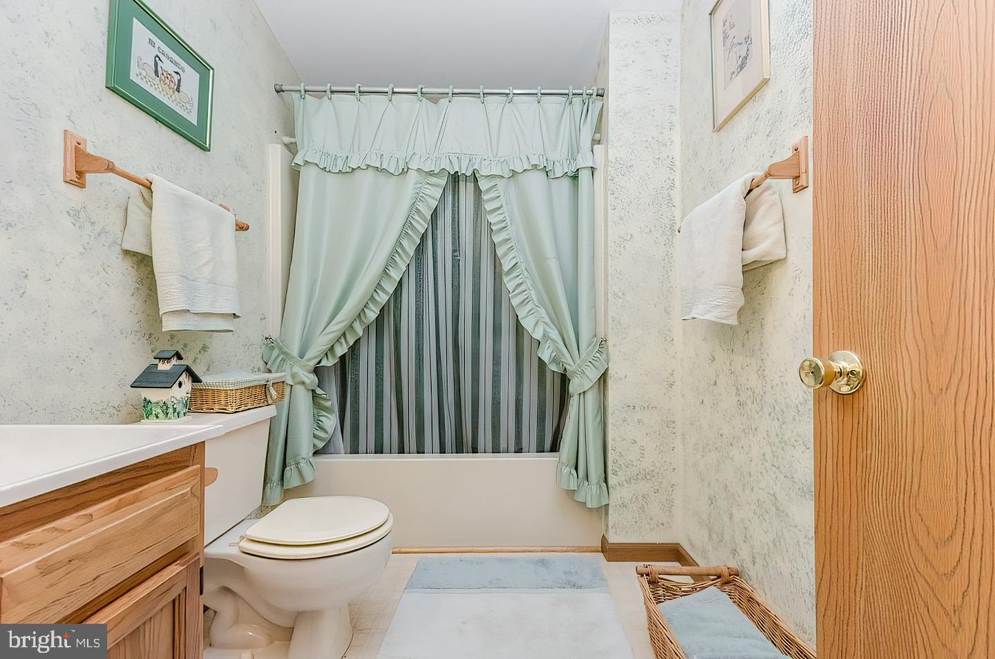 THE WOODS - Residential