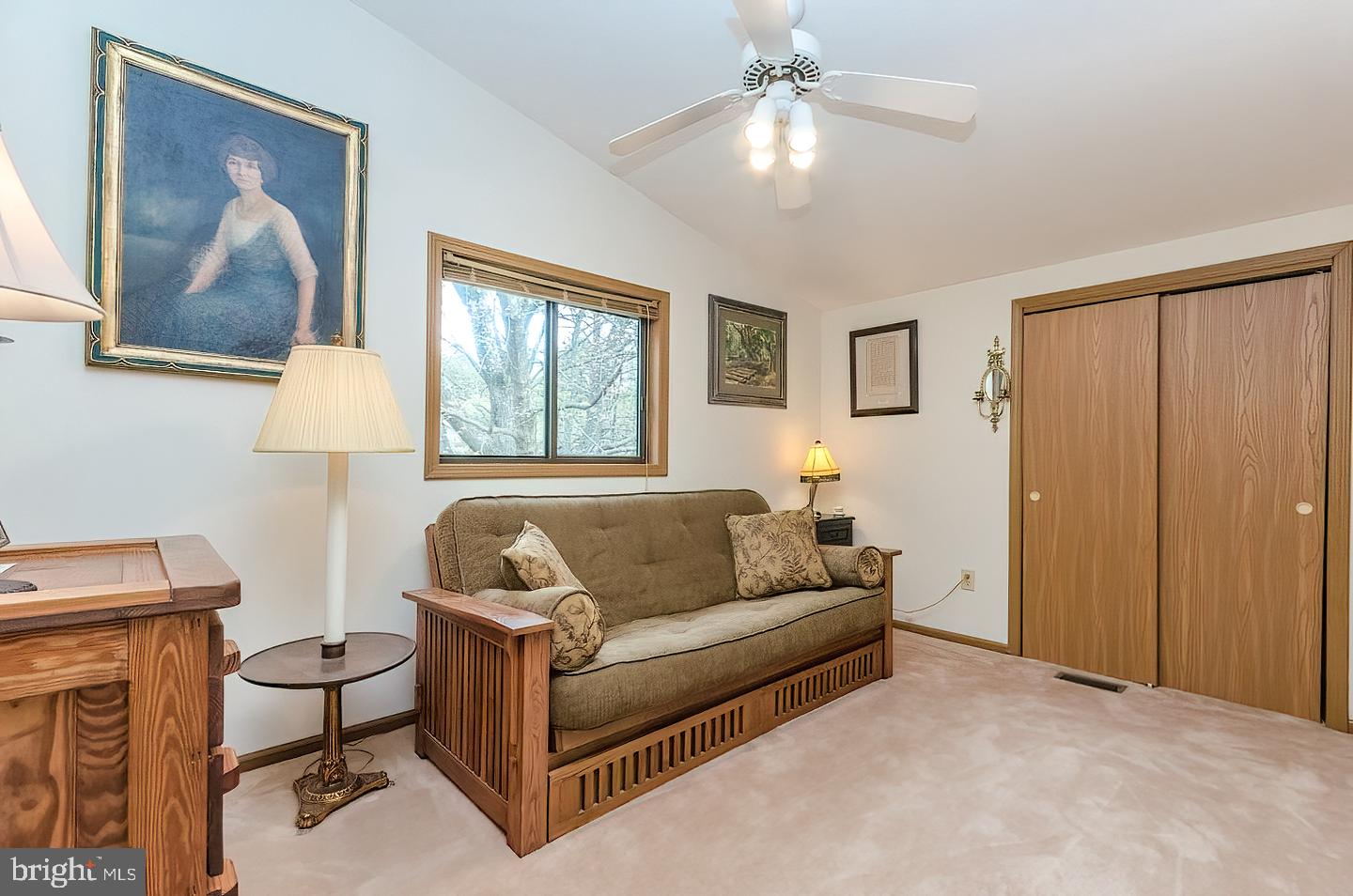 THE WOODS - Residential