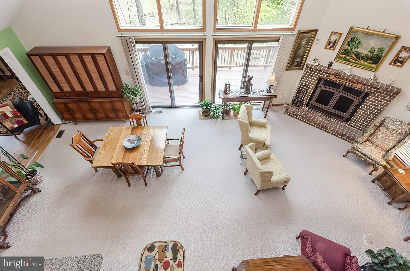 THE WOODS - Residential