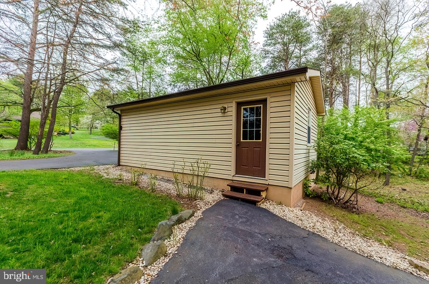 THE WOODS - Residential