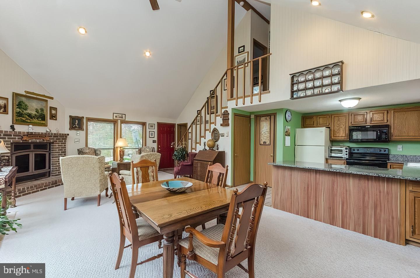 THE WOODS - Residential