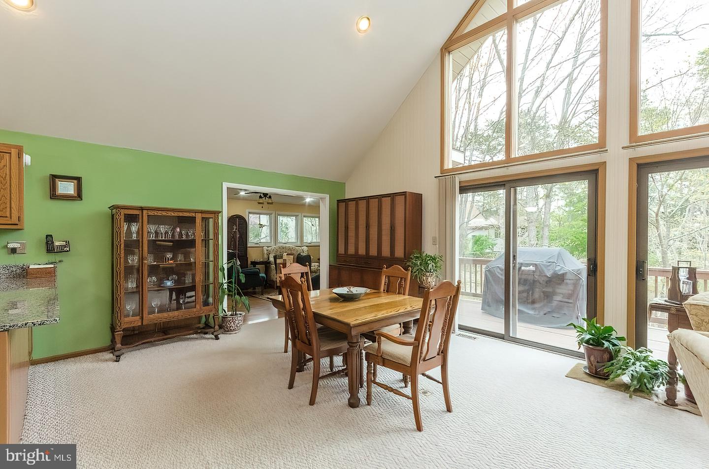 THE WOODS - Residential