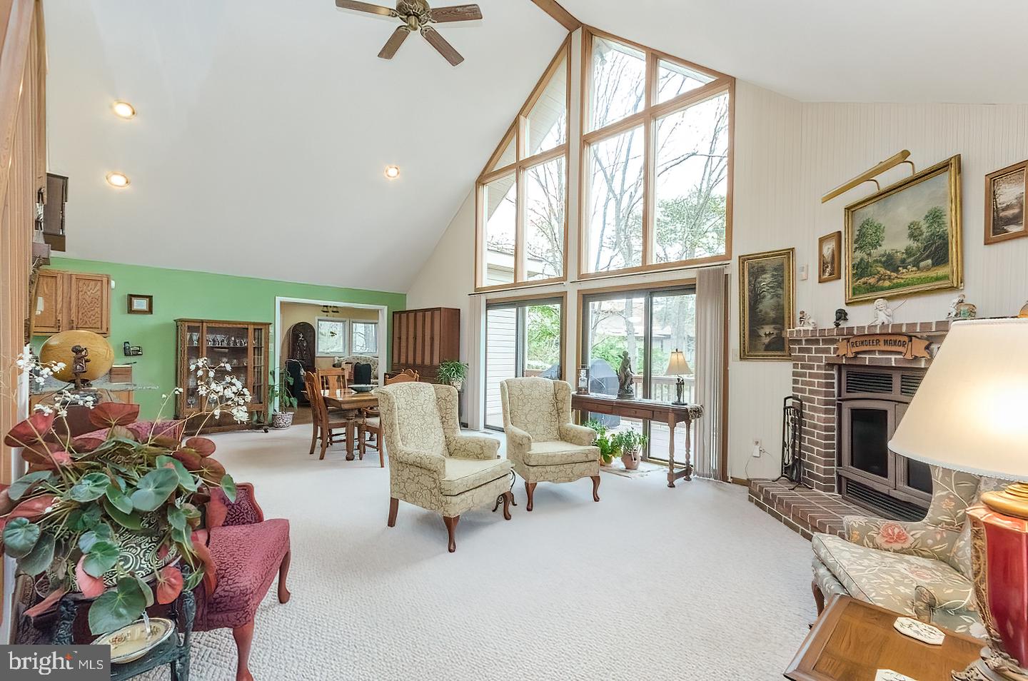 THE WOODS - Residential