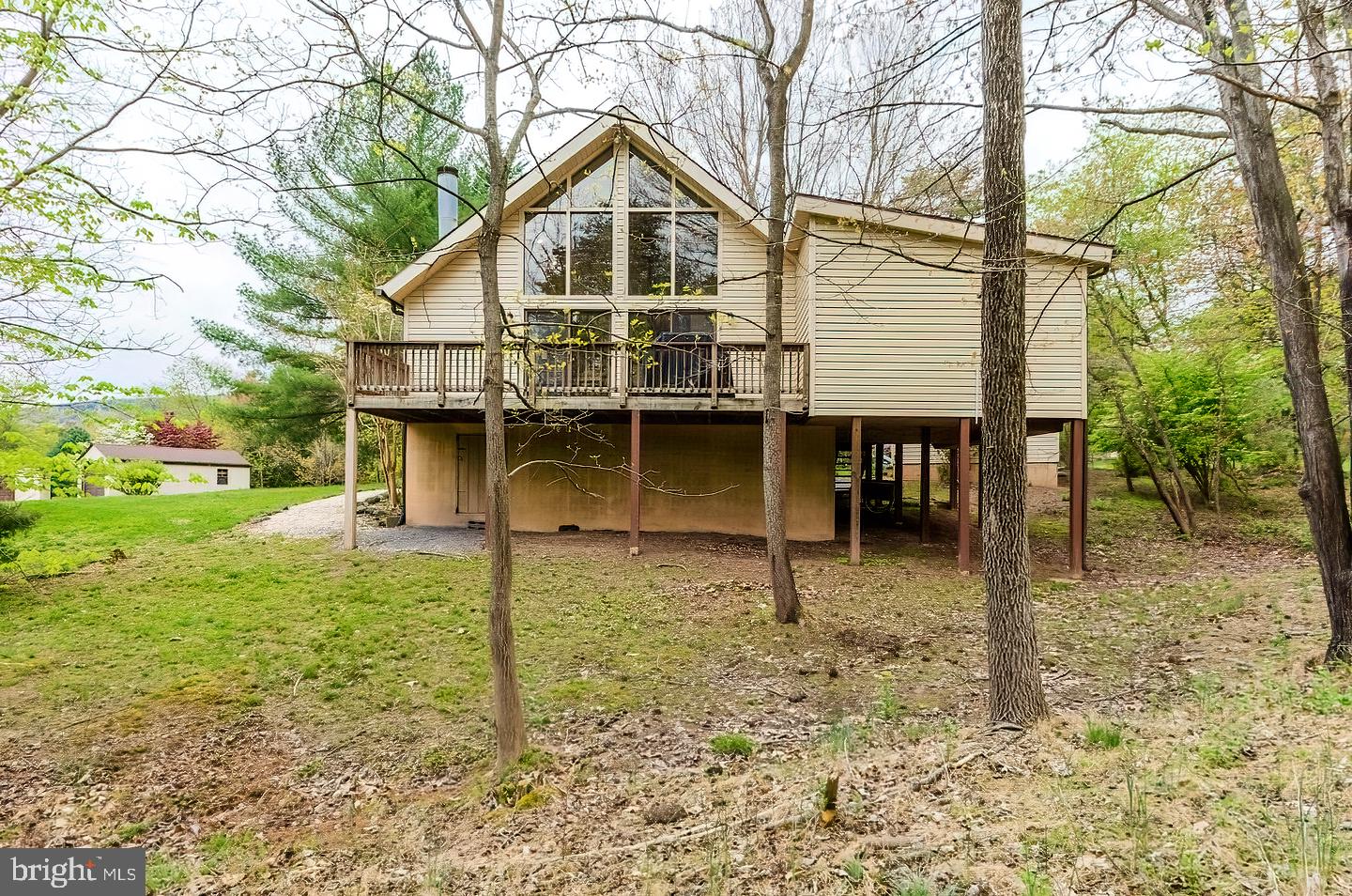 THE WOODS - Residential