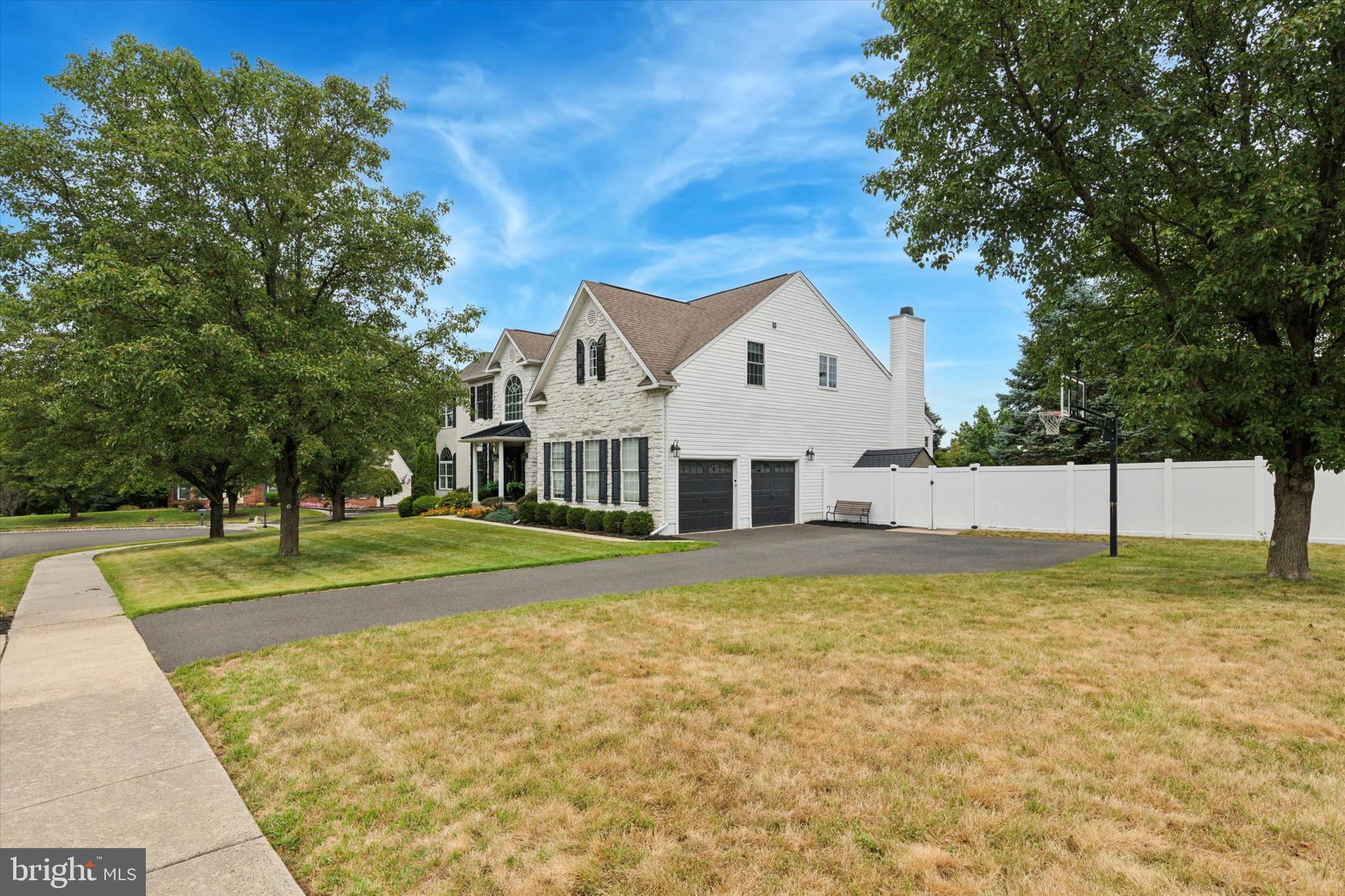 803 SWEET CHERRY STREET