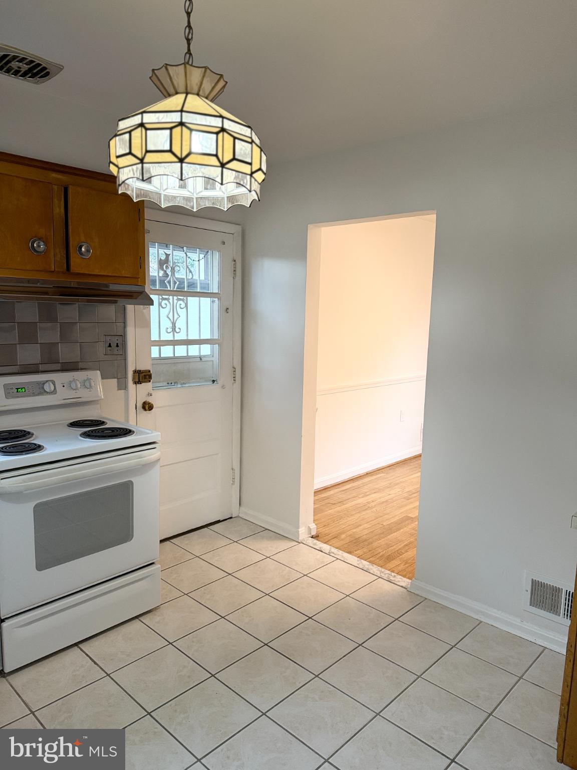 CHILLUM TERRACE - Residential