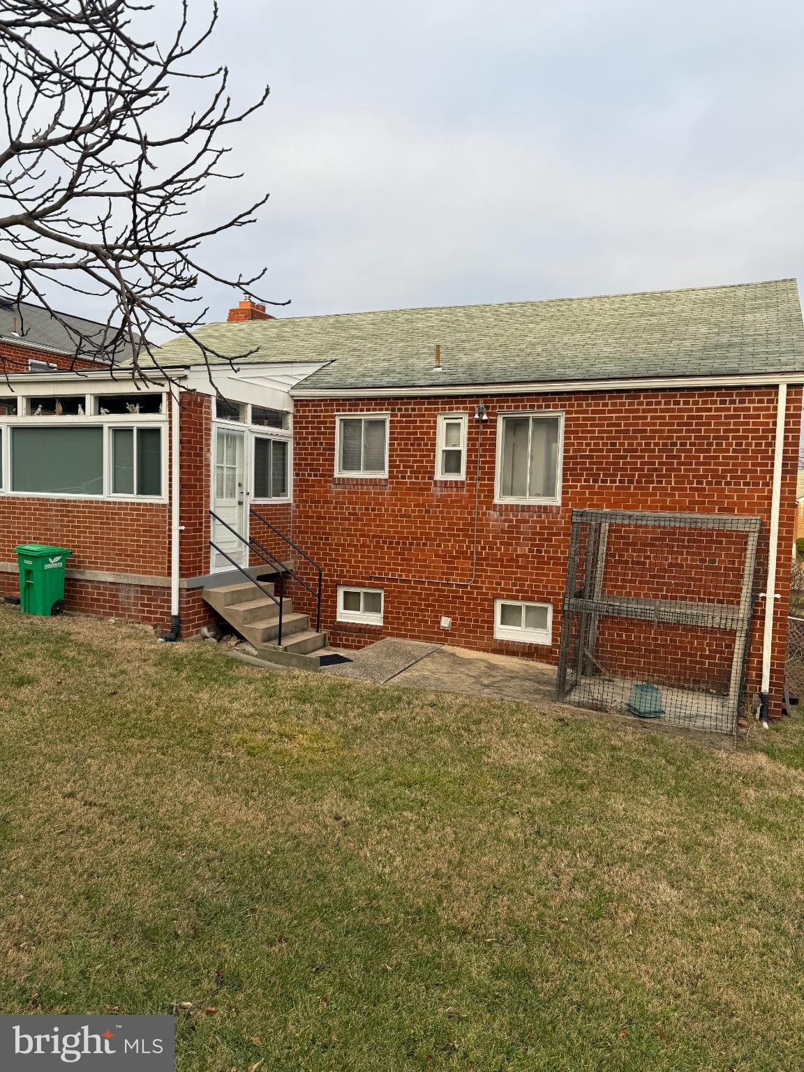 CHILLUM TERRACE - Residential