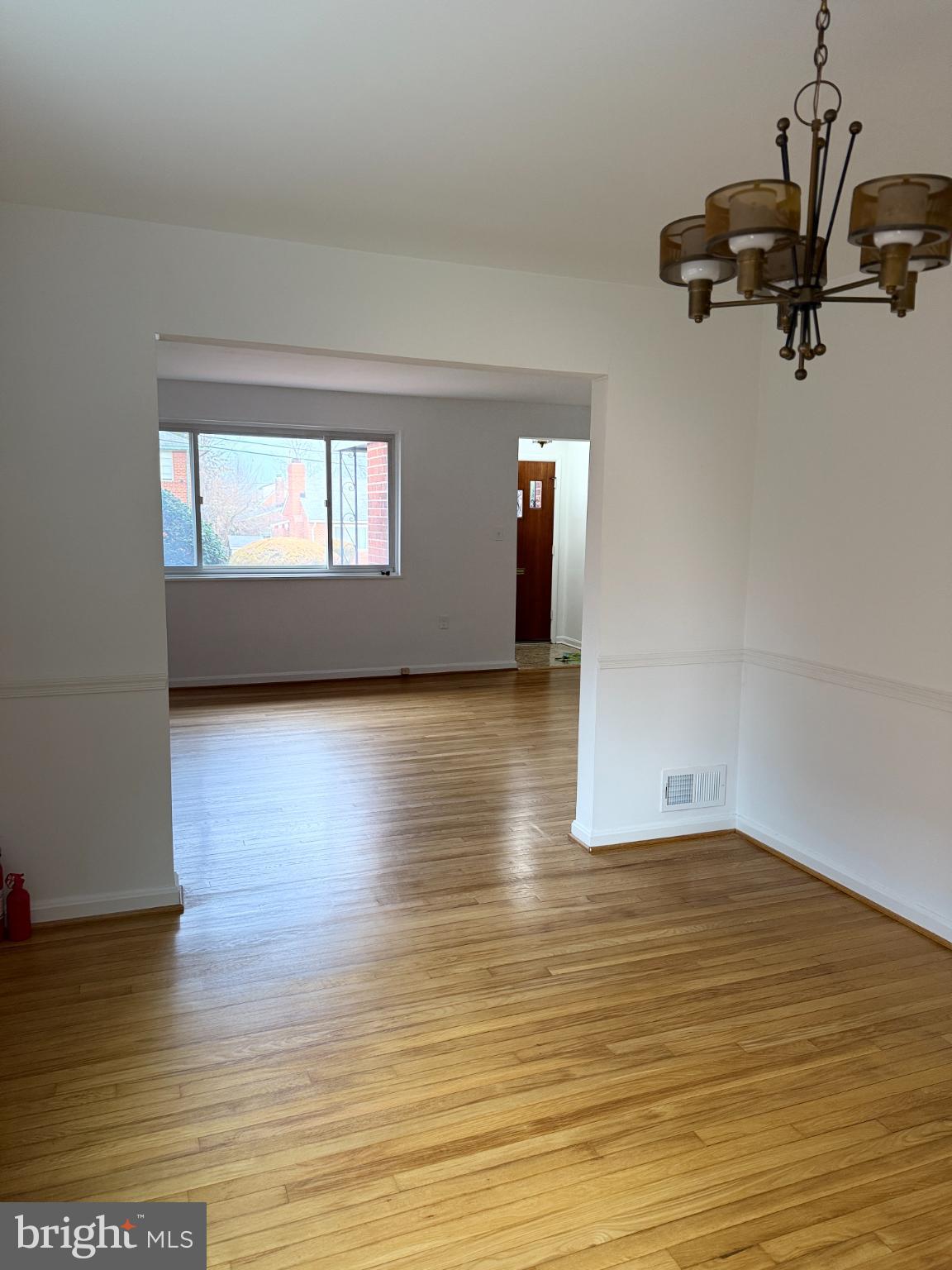 CHILLUM TERRACE - Residential