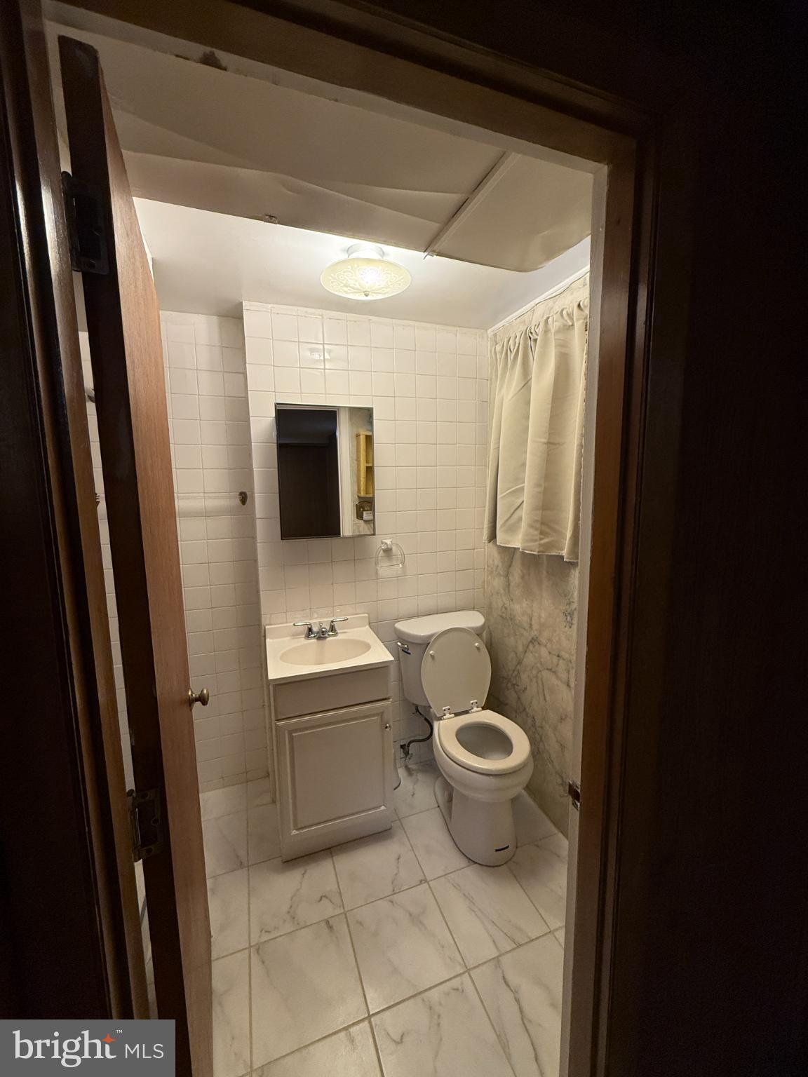 CHILLUM TERRACE - Residential