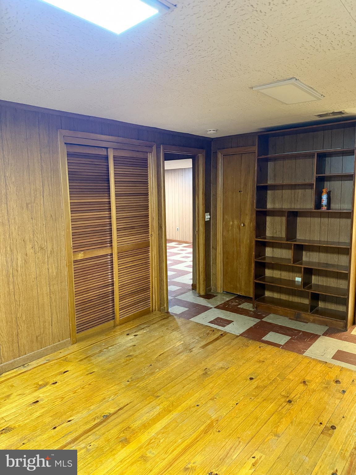 CHILLUM TERRACE - Residential