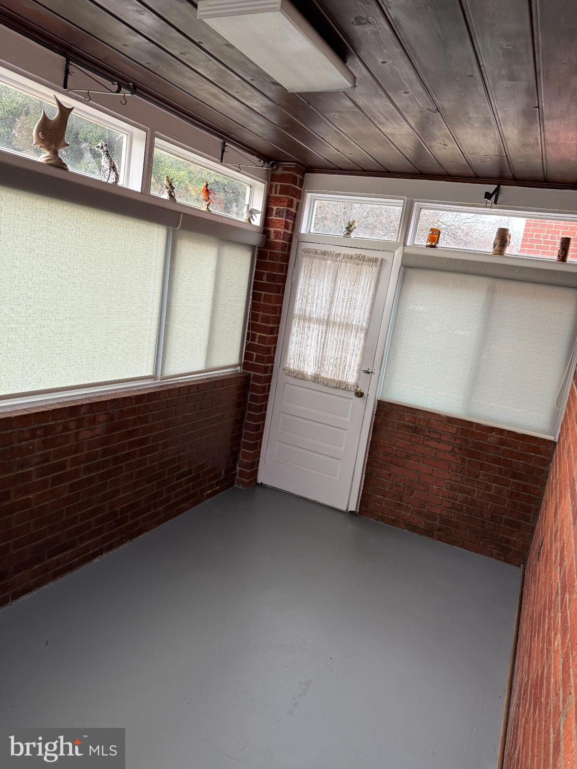 CHILLUM TERRACE - Residential