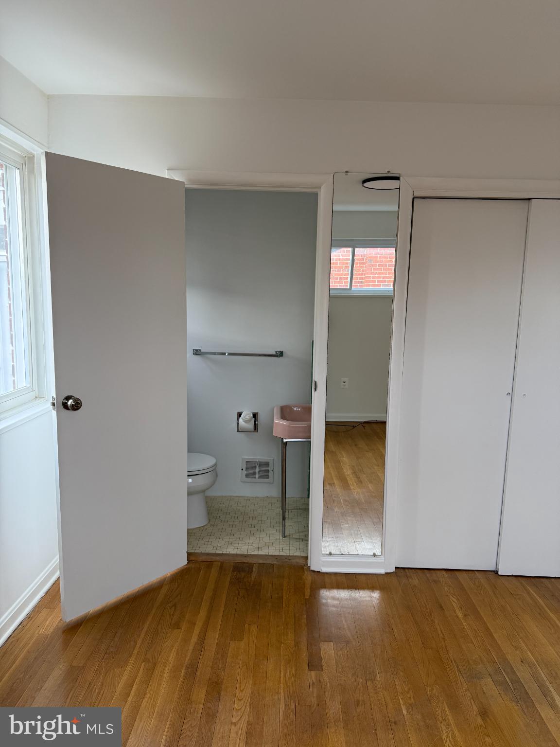 CHILLUM TERRACE - Residential