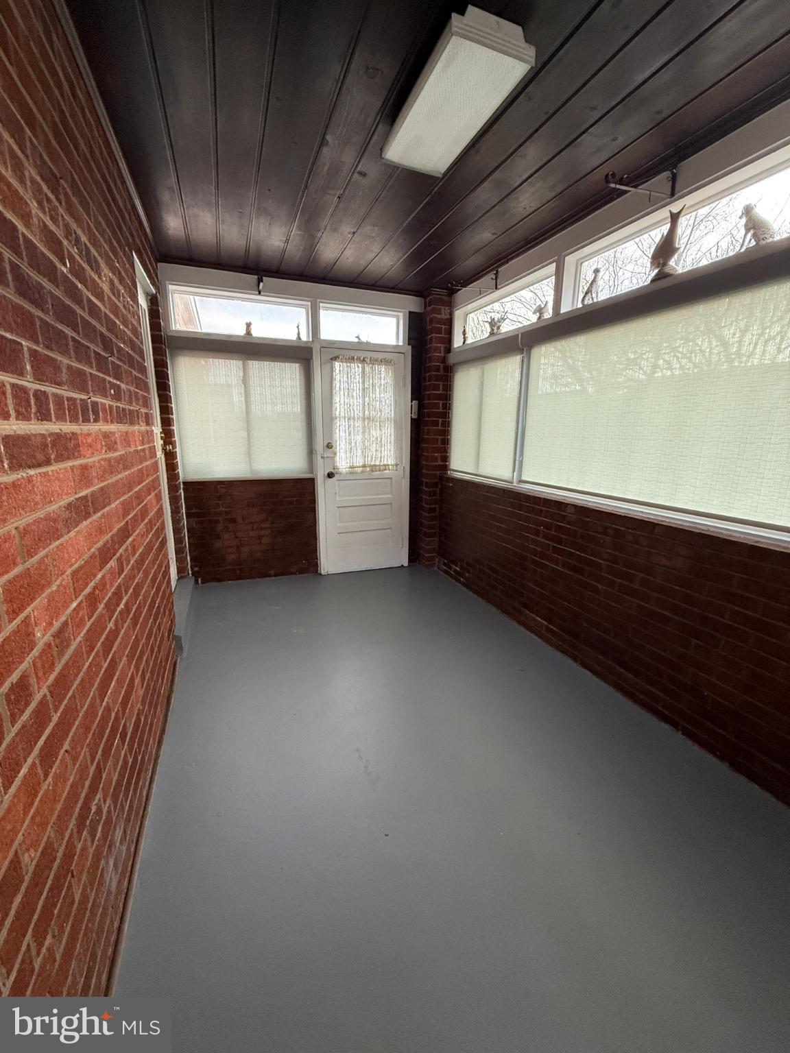 CHILLUM TERRACE - Residential