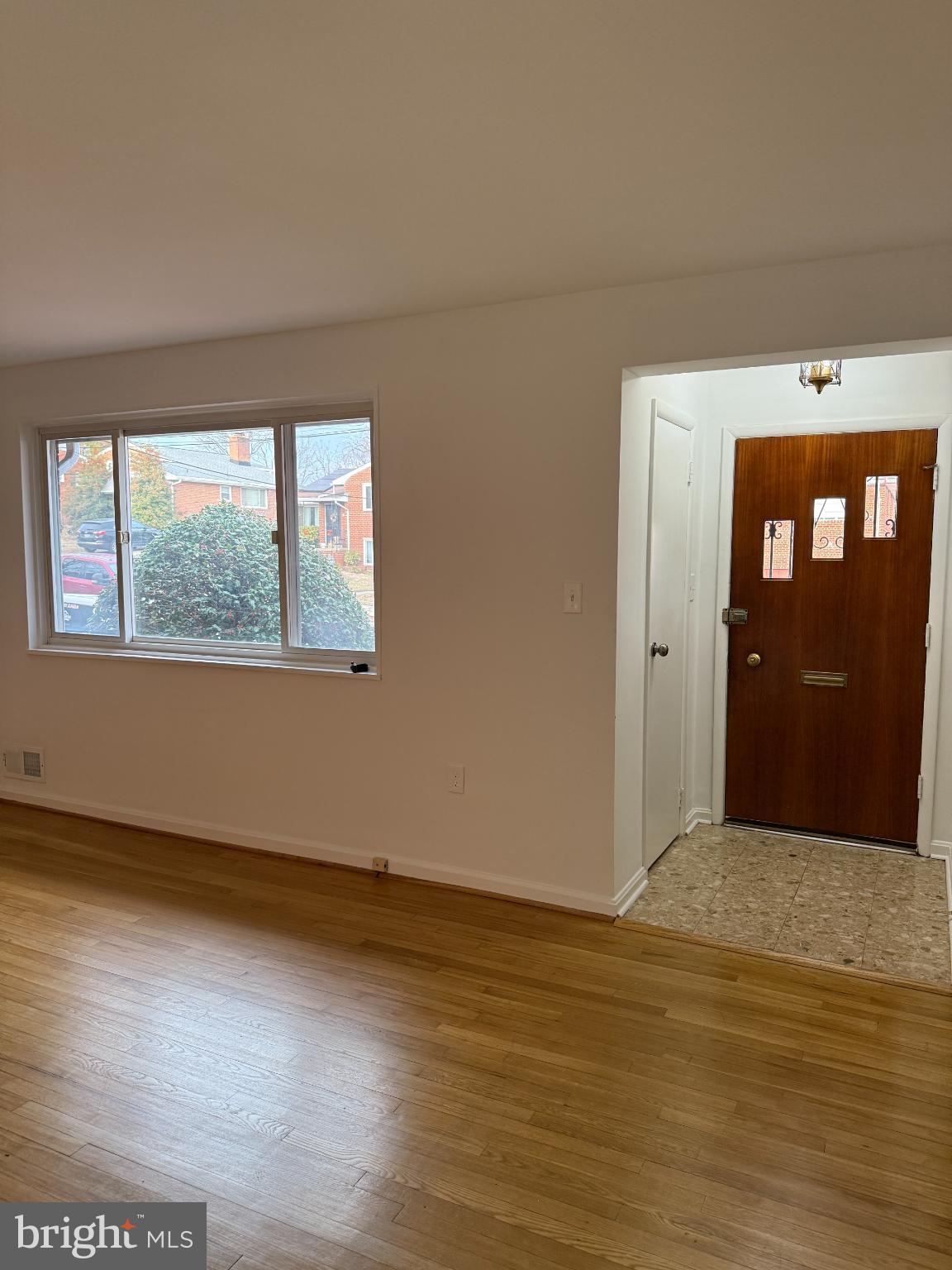 CHILLUM TERRACE - Residential