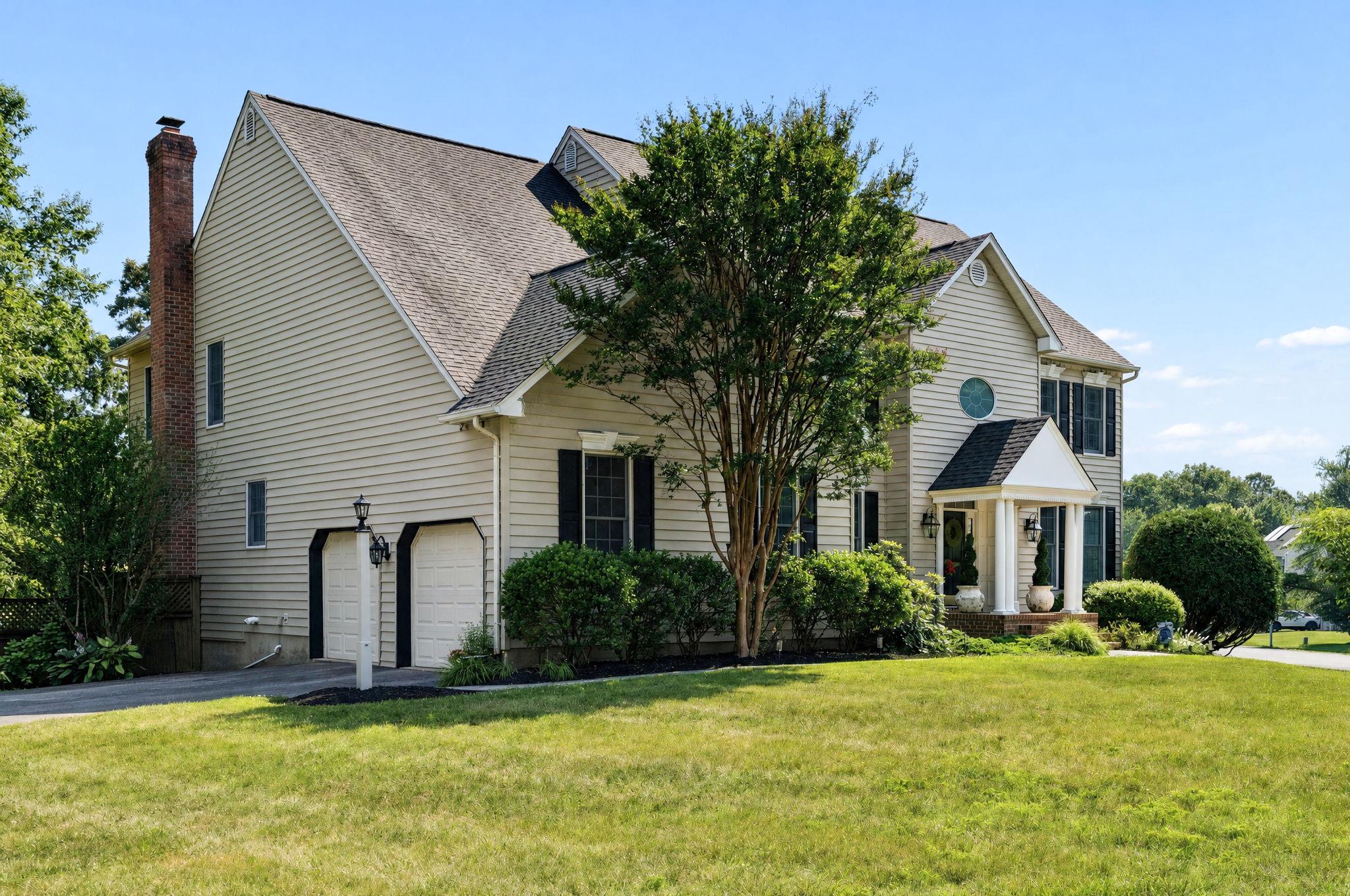 59 SIMMONS LANE