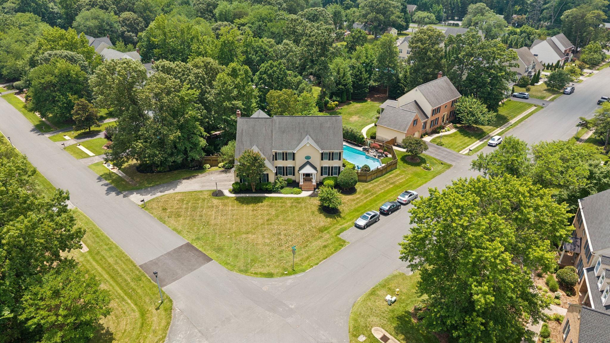 59 SIMMONS LANE