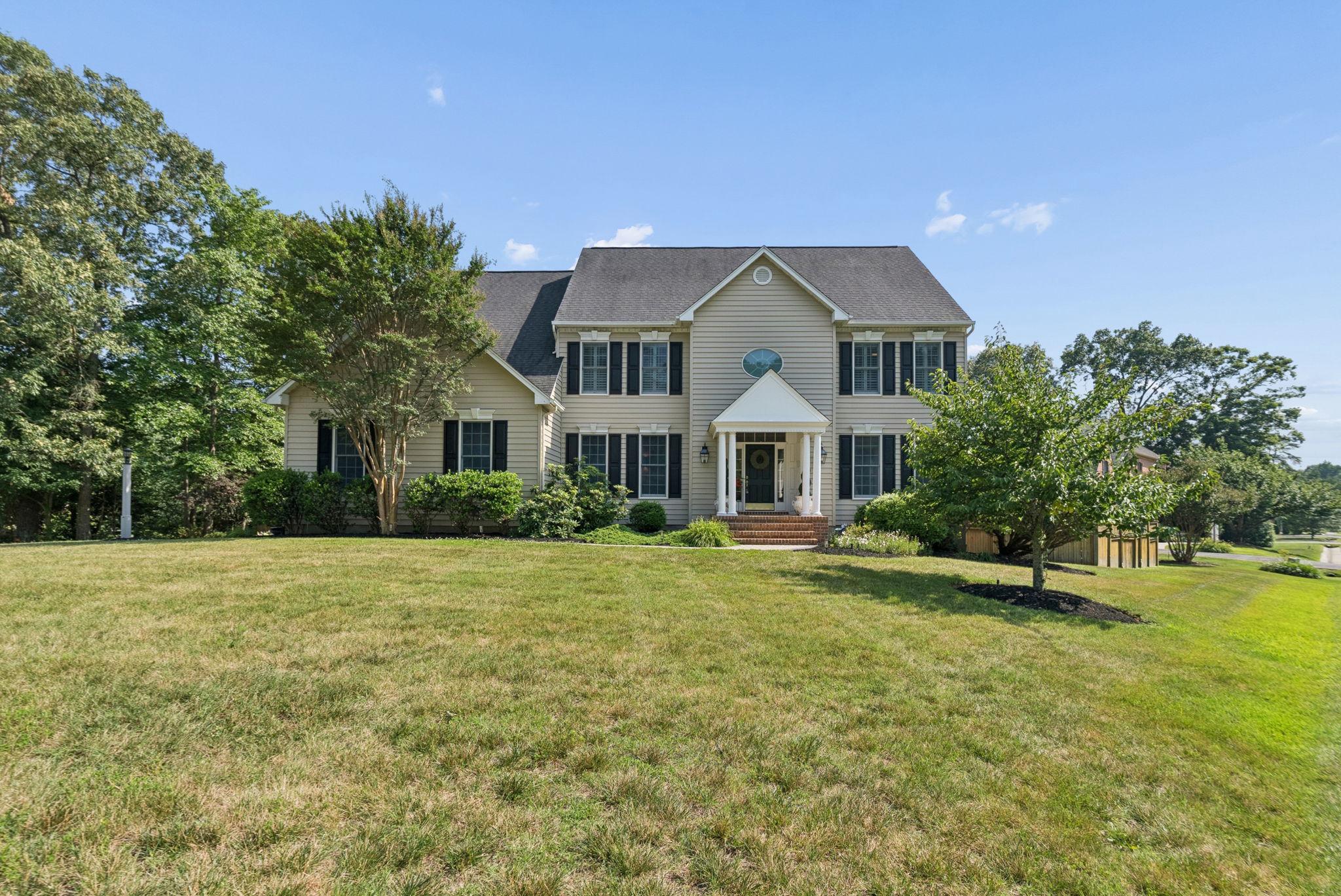 59 SIMMONS LANE
