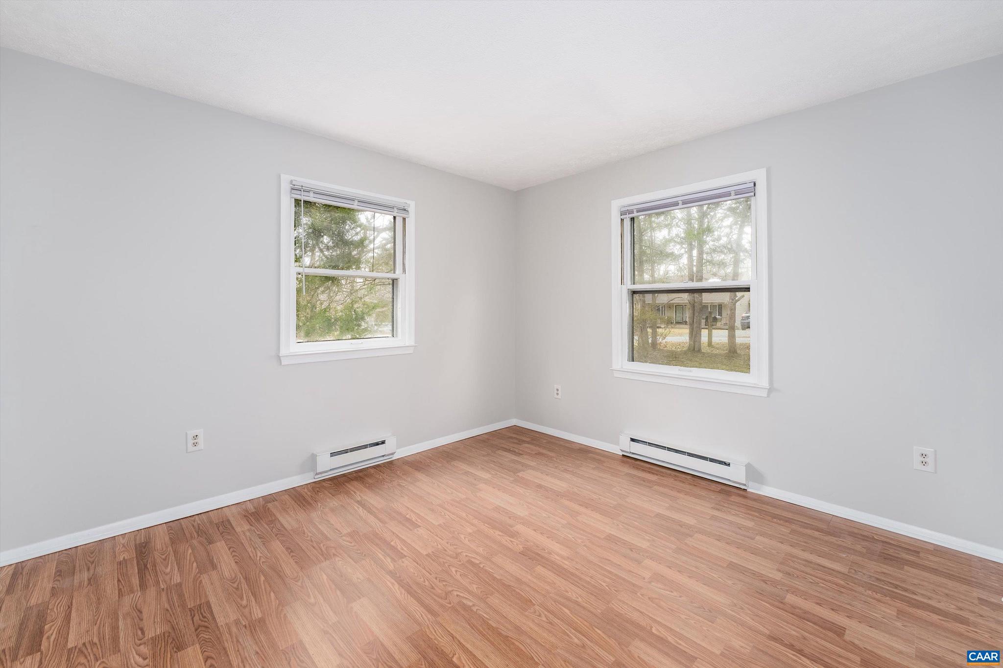 LAKE MONTICELLO - Residential