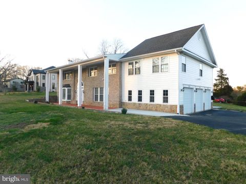 10828 MILLER ROAD OAKTON VA 22124