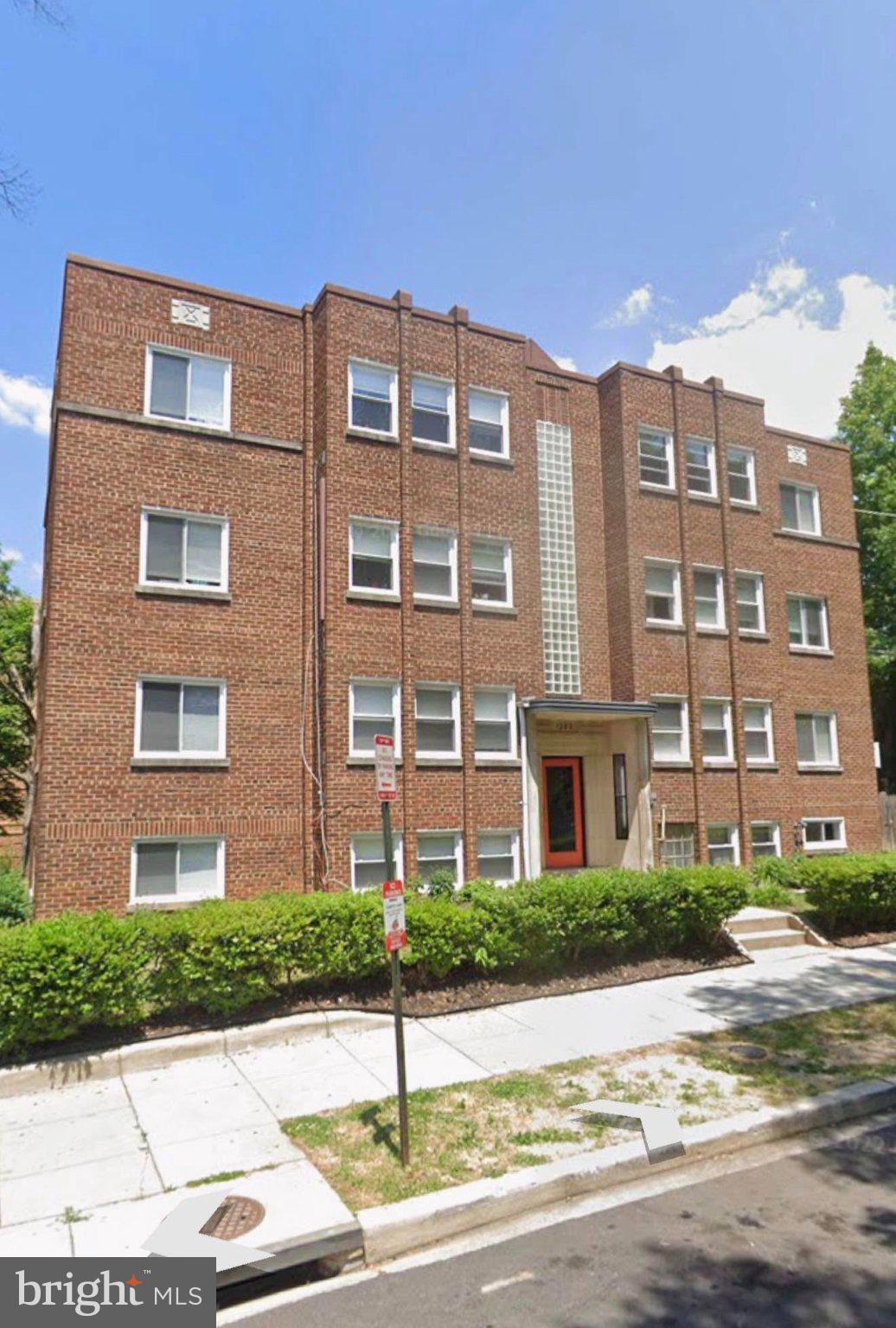 1385 NICHOLSON STREET NW 102