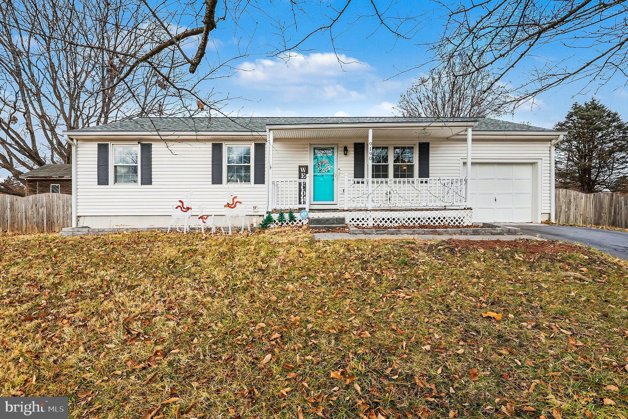 9190 WINTERSET DRIVE