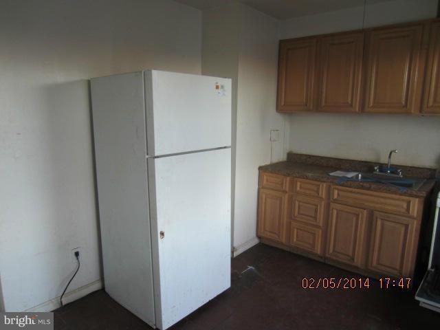 CHERRY HILL - Residential