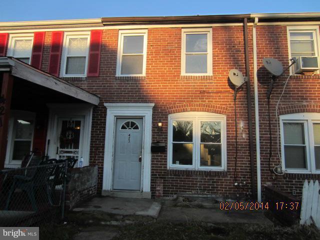 CHERRY HILL - Residential