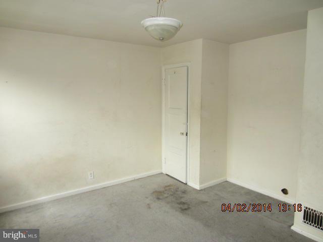 CHERRY HILL - Residential