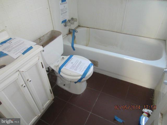 CHERRY HILL - Residential